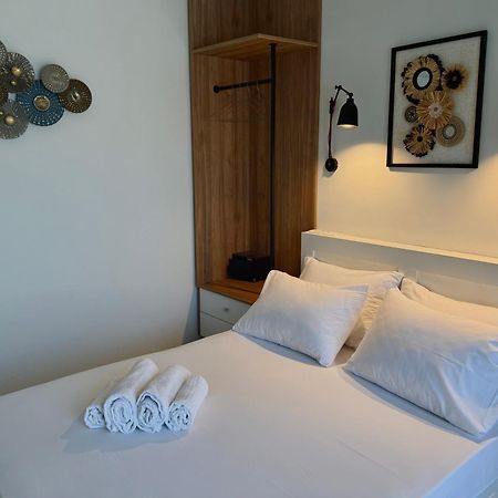 Kipos Suites & Apartments (Adults Only) Gennadi Room photo