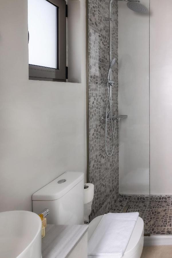Kipos Suites & Apartments (Adults Only) Gennadi Exterior photo